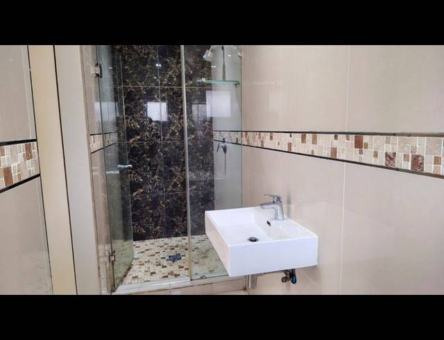 3 BEDROOM PROPERTY TO RENT IN MALVERN